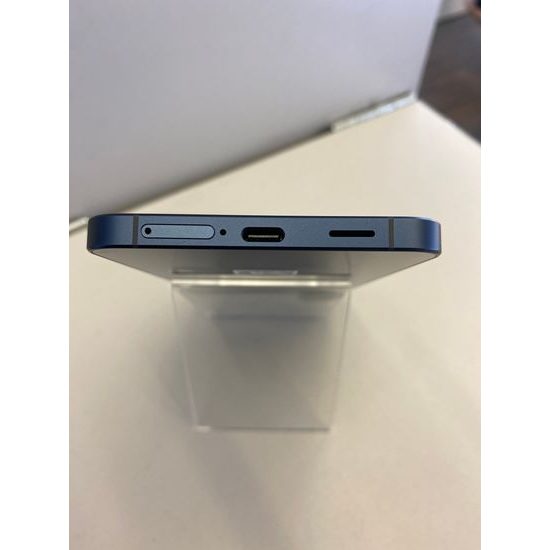 Samsung Galaxy A57 8GB/256GB modrý - Zánovní
