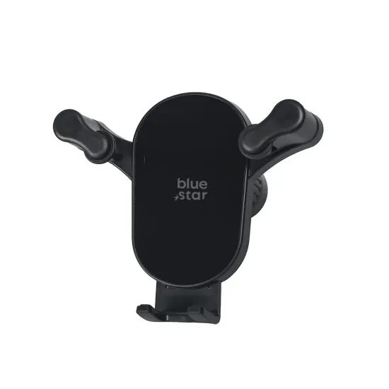 Držák do větrací mřížky gravitační - Blue Star Gravity