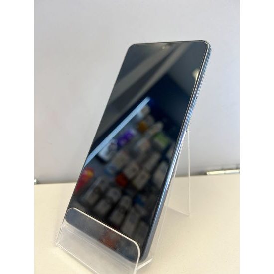 Samsung Galaxy S21 5G 128GB šedý - použitý (B)