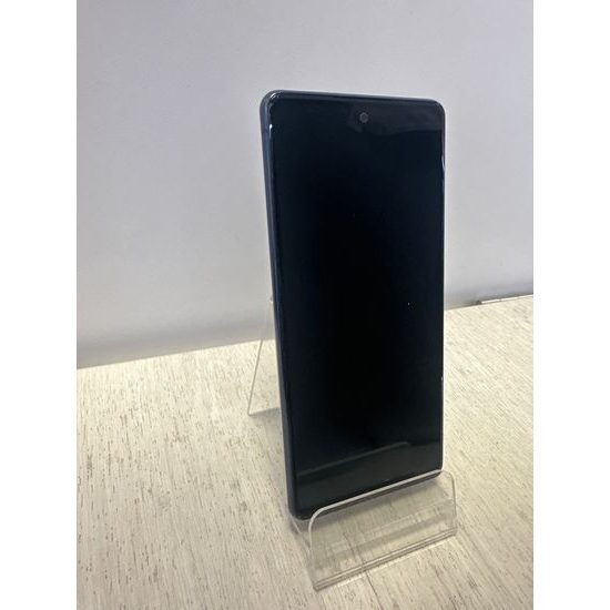 Samsung Galaxy S20 FE 5G 256GB modrý - použitý (B)