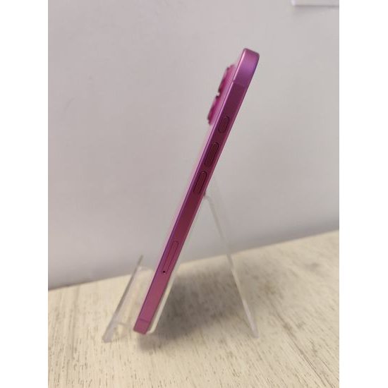 Apple iPhone 16 Plus 256GB růžový - použitý (A)