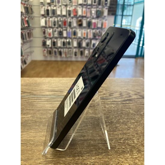 Xiaomi Redmi Note 12 Pro 5G 6GB/128GB černý - použitý (A+)