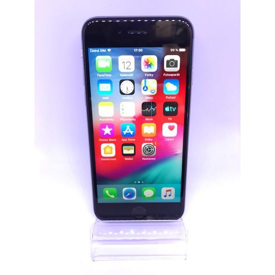 Bazar Apple Iphone 6 16Gb Space Gray (B)