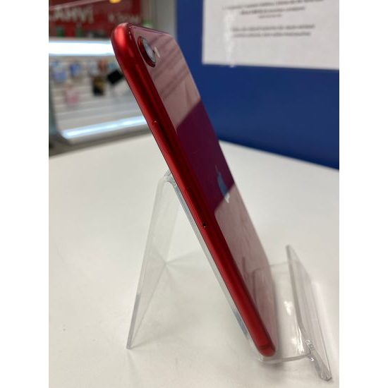Apple iPhone SE (2020) 64GB červený - použitý (A)