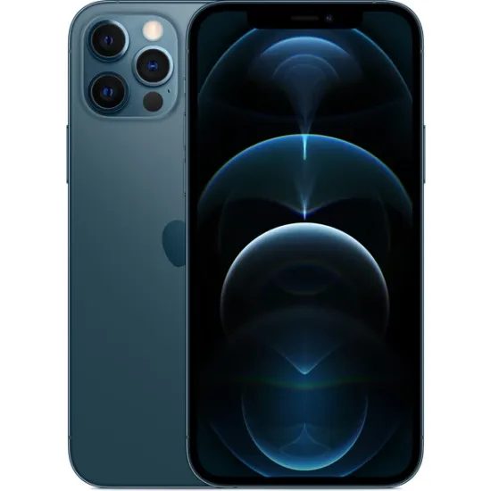 Apple iPhone 12 Pro 128GB modrý - použitý (C)