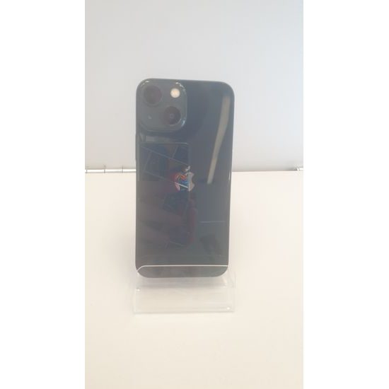 Apple iPhone 13 mini 256GB černý - použitý (B-)