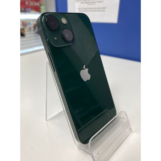 Apple iPhone 13 Mini 128GB zelený - použitý (A)