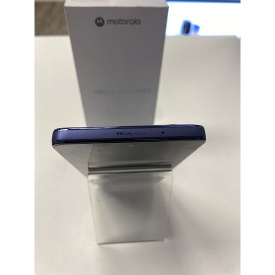 Motorola G86 Power 5G 8GB/128GB modrý - použitý (A+)