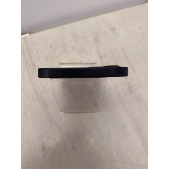 Apple iPhone 12 128 GB černý - použitý (B-)