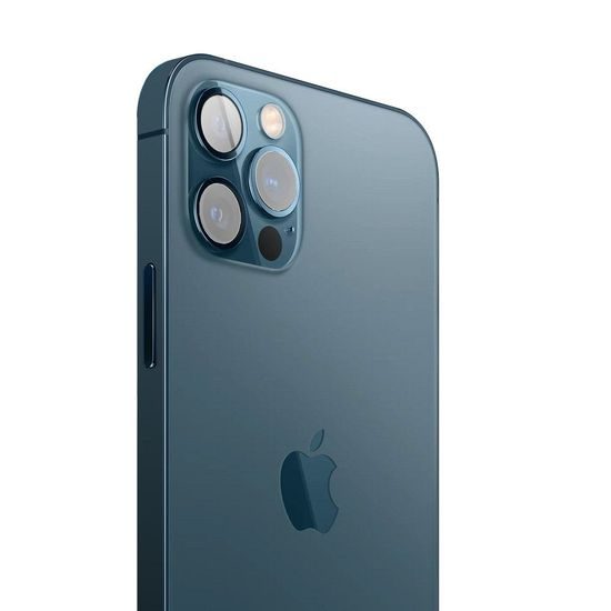 Tvrdené / ochranné sklo na fotoaparát Apple iPhone 12 Pro