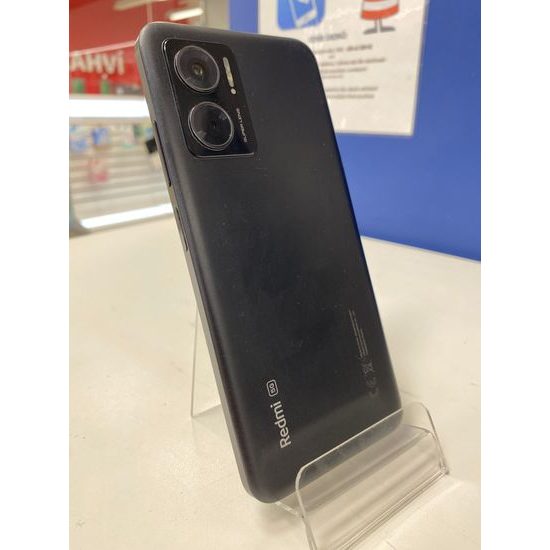 Xiaomi Redmi 10 5G 4GB / 128GB černý - použitý (C)