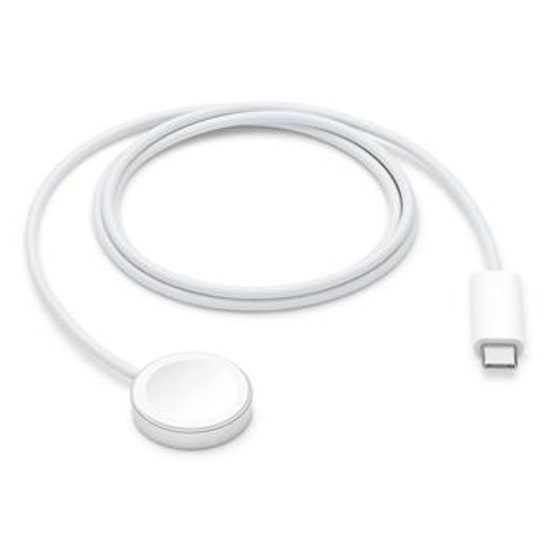 Nabíječka Tactical USB kabel Apple Watch 1/2/3/4/5/6/SE/7