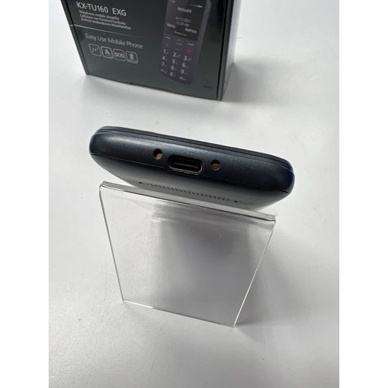 Panasonic KX-TU160 EXG šedý - použitý (A+)