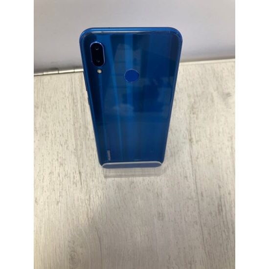 Huawei P20 Lite 4GB/64GB modrý - použitý (B-)