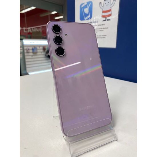 Samsung Galaxy A35 6GB/128GB růžový - použitý (A-)