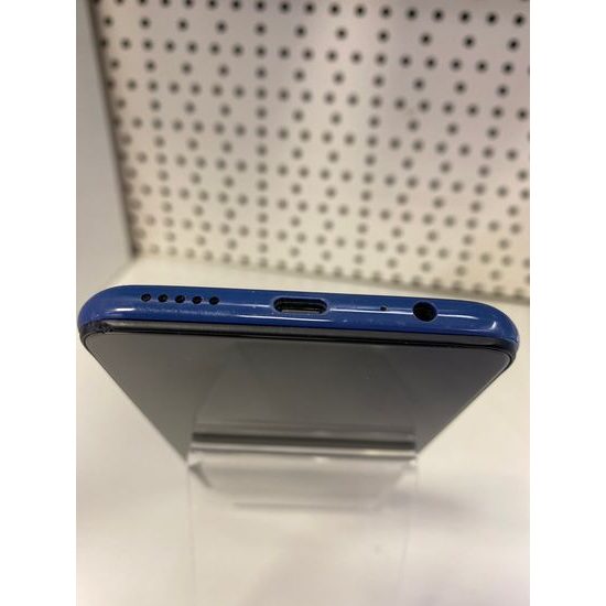 Xiaomi Redmi Note 9 64GB modrý - použitý (B-)
