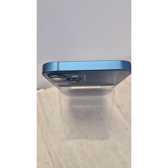 Apple iPhone 13 128GB modrý - použitý (A)