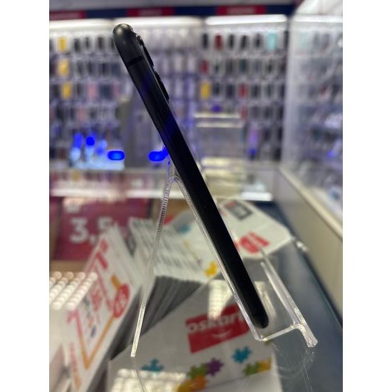 Apple iPhone 11 256GB, Space grey - použitý (B)