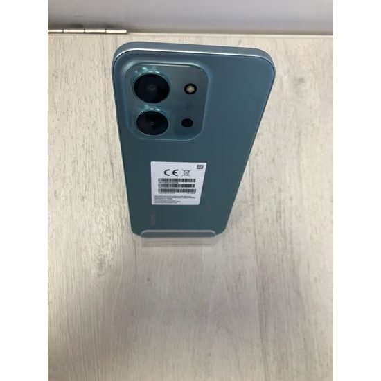 Xiaomi Redmi 15C 5G 4GB/128GB zelený - Zánovní