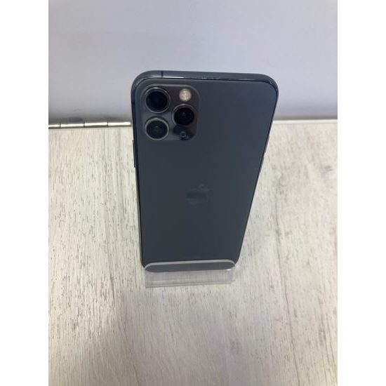 Apple iPhone 11 Pro 64GB černý - použitý (B-)