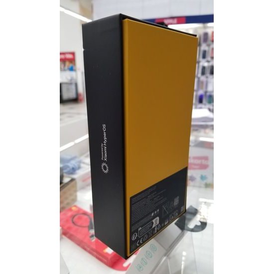 Poco X8 Pro Max 512GB modrý - Zánovní