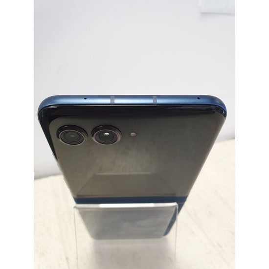 Motorola Razr 60 12GB/256GB modrý - použitý (A-)