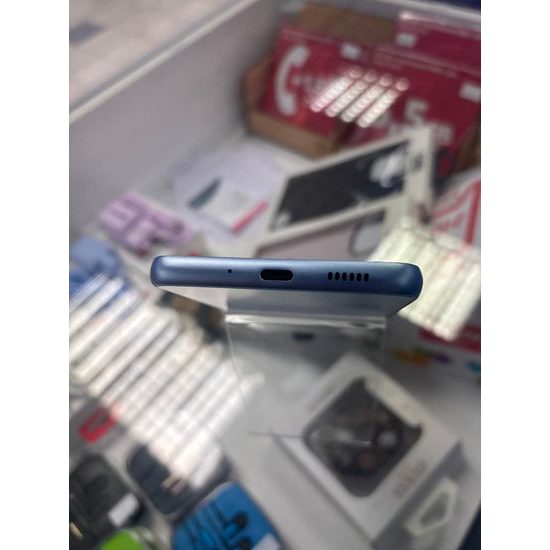 Samsung Galaxy A33 5G 6GB/128GB - použitý (B)
