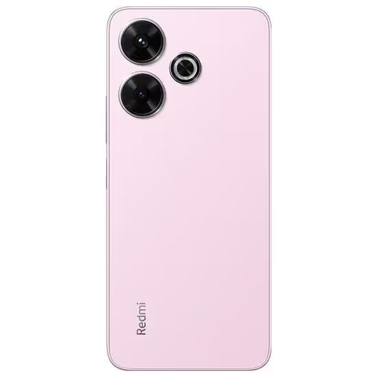 Xiaomi Redmi 13 8GB/256GB růžový - použitý (B-)