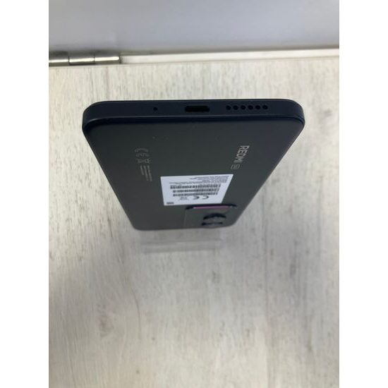 Xiaomi Redmi 15 5G 4G/128GB černý - použitý (A+)