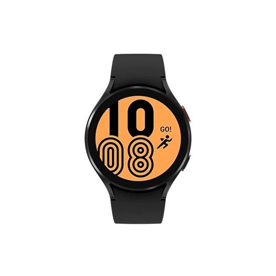 Inteligentné hodinky Samsung Galaxy Watch Active 4 Black 44mm