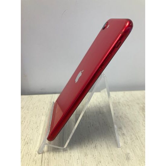 Apple iPhone SE 2020 3GB/64GB červený - použitý (B-)