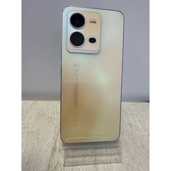 Vivo X80 Lite 5G 8GB/256GB Sunrise Gold - použitý (B+)