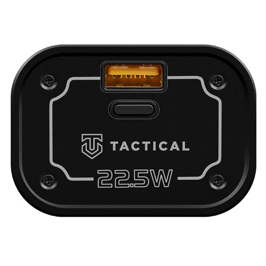 Powerbanka C4 Explosive 9600 mAh černá - Tactical