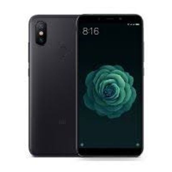 Xiaomi Mi A2 4GB/64GB černý - použitý (C)