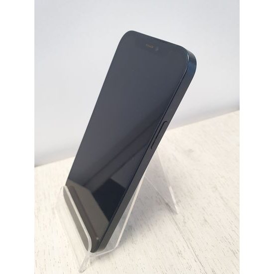 Apple iPhone 12 64GB černý - použitý (B-)