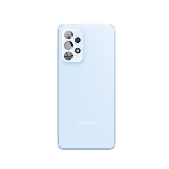 Tvrzené / ochranné sklo kamery Samsung Galaxy A33 5G