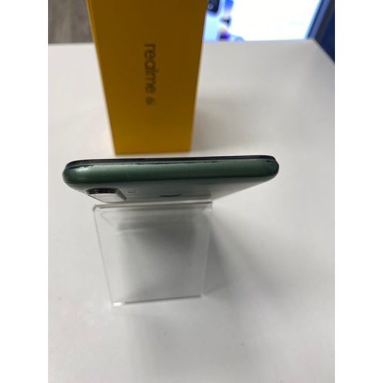 Realme 6i 4GB/128GB zelený - použitý (A-)