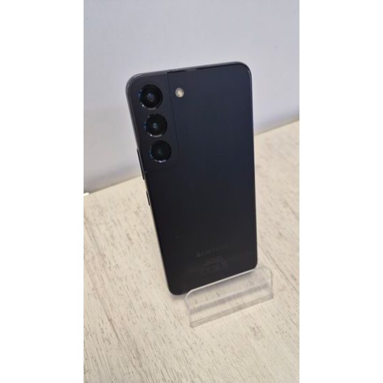 Samsung Galaxy S22 8GB/256GB černý - použitý (B-)
