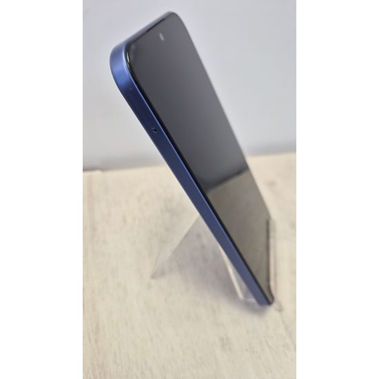 Xiaomi Redmi 15C 4GB/128GB modrý - použitý (A-)