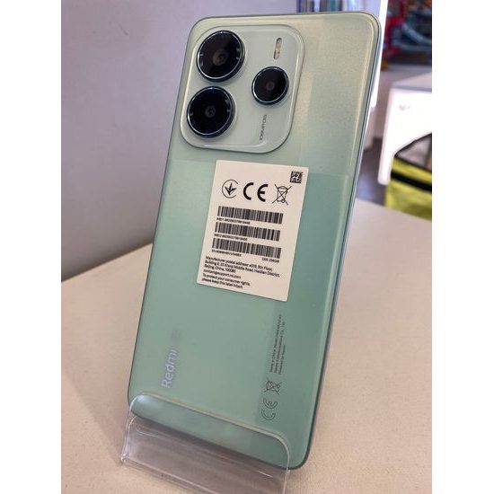 Xiaomi Redmi Note 14 5G 8GB/256GB zelený - Zánovní