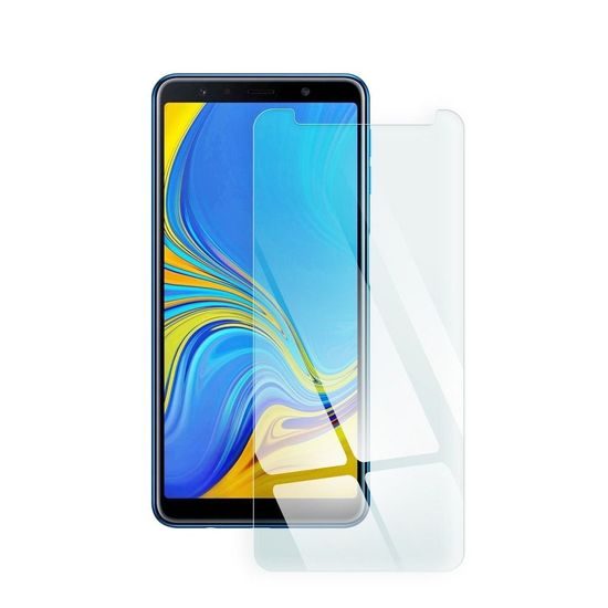 Tvrzené / ochranné sklo Samsung Galaxy A7 2018 - BlueStar