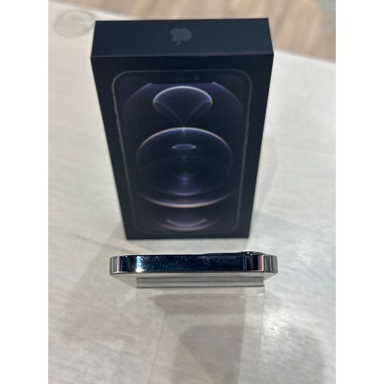 Apple iPhone 12 Pro 128GBšedý - použitý (B-)
