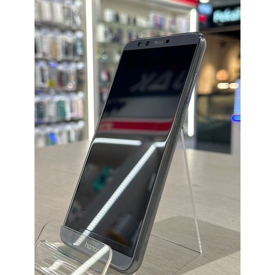 Honor 9 Lite 32GB šedý - použitý (B)