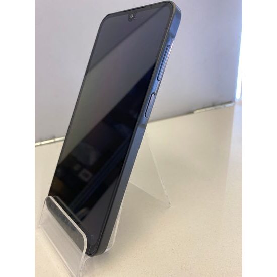 Samsung Galaxy A16 4G 4GB/128GB černý - použitý (B)