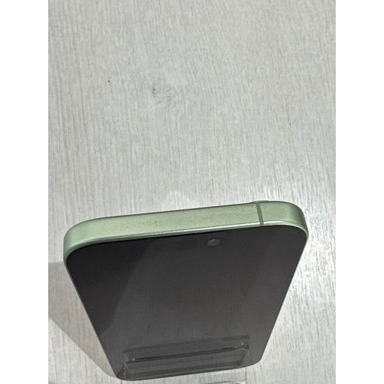 Apple iPhone 17 256GB zelený - použitý (A)