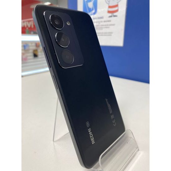 Xiaomi Redmi 15 5G 4GB/128GB černý - použitý (A)
