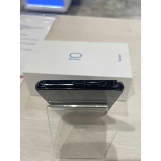 Honor 10 4GB/64GB černý - použitý (B)