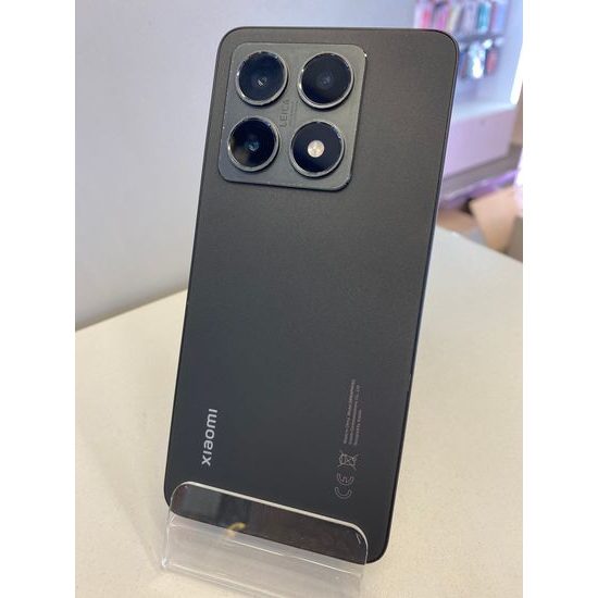 Xiaomi 14T 12GB/256GB černý použitý - (C)