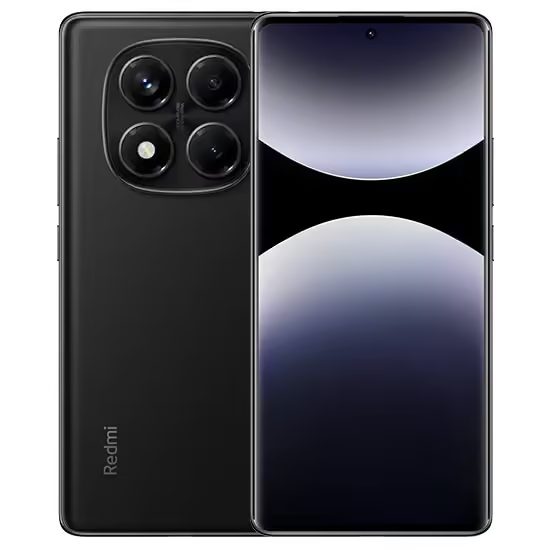 Xiaomi Redmi Note 14 Pro 8GB/256GB černý - použitý (A-)
