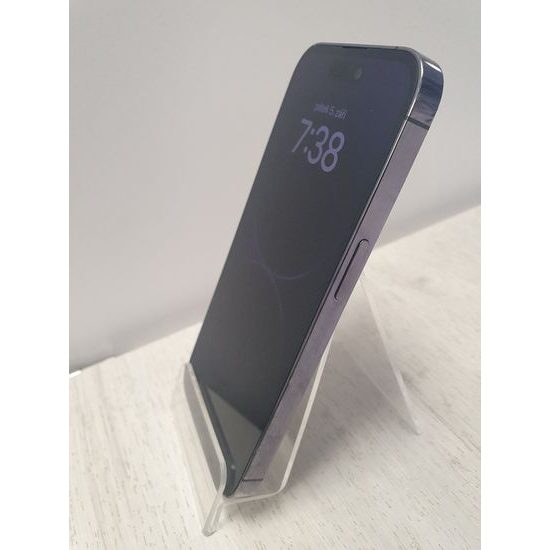 Apple iPhone 14 Pro 512GB fialový - použitý (B-)